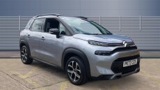 Citroen C3 Aircross 1.2 PureTech 110 Shine 5dr Petrol Hatchback